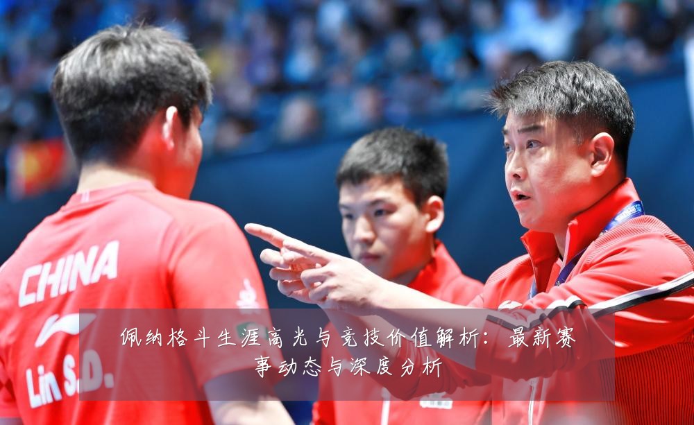 佩纳格斗生涯高光与竞技价值解析:最新赛事动态与深度分析